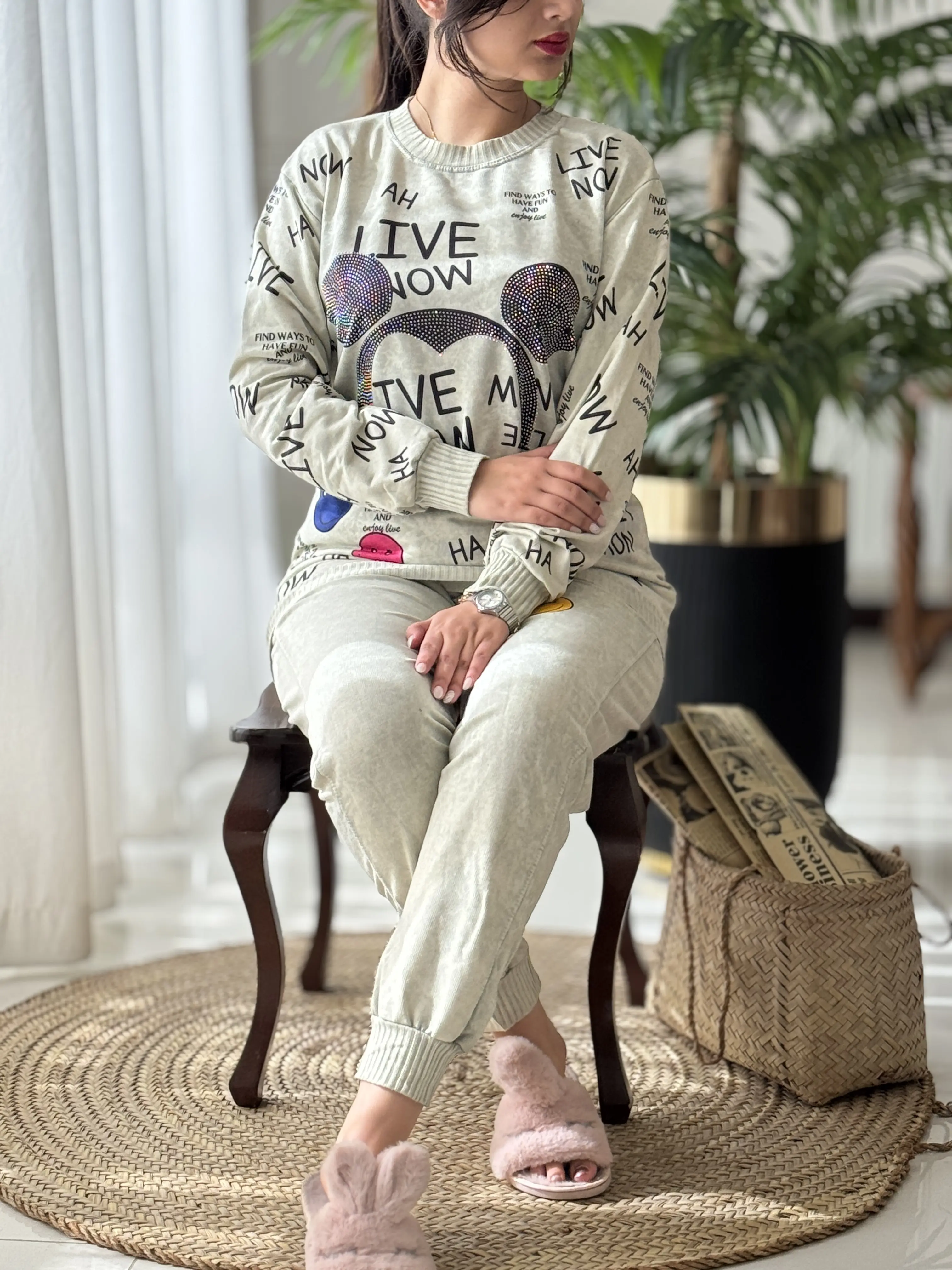 ست سنگشور کد2285